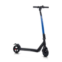Lamborghini AL1 Elettrica Scooter elettrico | Prestazioni di lusso | 350W (550W di picco) di potenza | 15,5mph di velocità | 7,8Ah di batteria | 19mi di autonomia | Design italiano | Trasporto urbano premium
