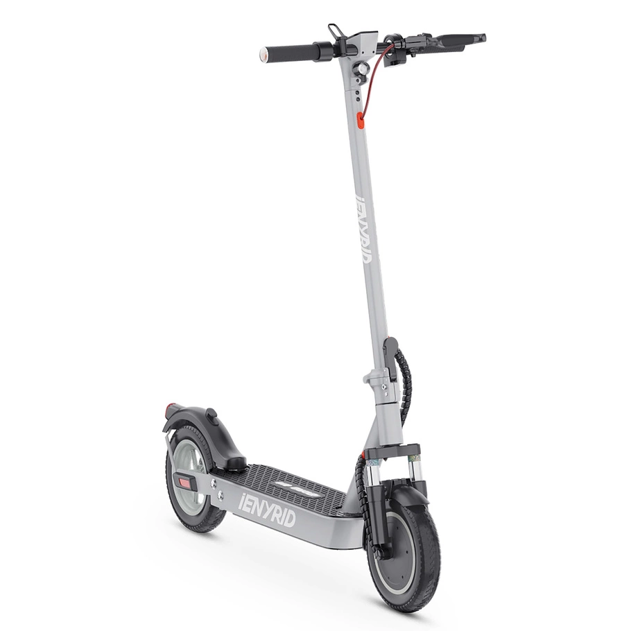 iENYRID M1 Pieghevole Elettrico Scooter elettrico - Potenza 500W | Batteria 12.5Ah | Velocità 15.5mph | Autonomia 19mi