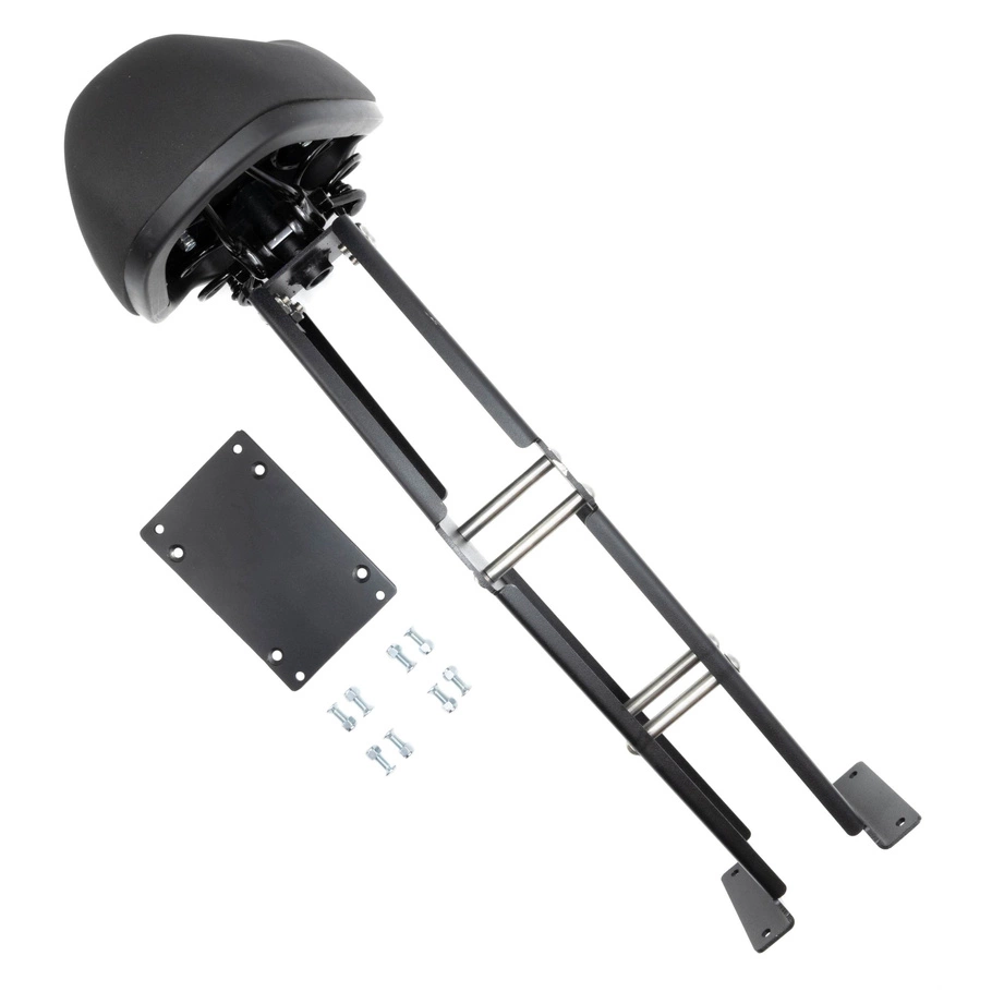 Sede Machine Fox Scooter elettrico
