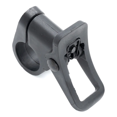 Manubrio pieghevole Iscooter elettrico E9 i9 Pro Clip Gancio Anello Montaggio