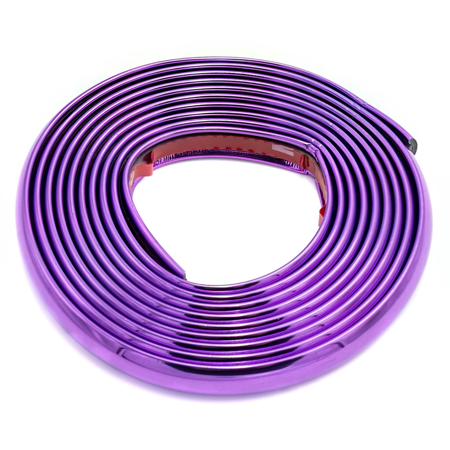 Adesivo paraurti metallico per Xiaomi M365/Pro