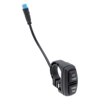 Interruttore a doppio comando Kaabo Wolf Warrior Mantis Eco Turbo Single