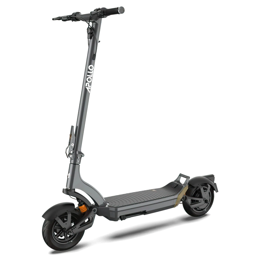 Apollo City 2024 Electric Scooter elettrico | Prestazioni urbane | Potenza 500W (1000W di picco) | Velocità 32mph | Batteria 20Ah | Autonomia 43mi 