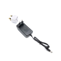 Caricabatterie 21,6 V 24 V 25,2 V CC