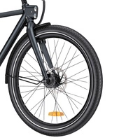 ENGWE P275 Pro Electric Bike - Potenza 250W | Batteria 19.2Ah | Velocità 15.5mph | Autonomia 162mi