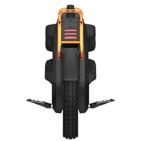 InMotion V13 Pro 4500W 3024Wh 87mph Velocità 62mi Autonomia