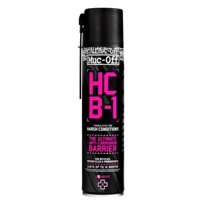 HCB-1 Barriera per condizioni estreme 400ml