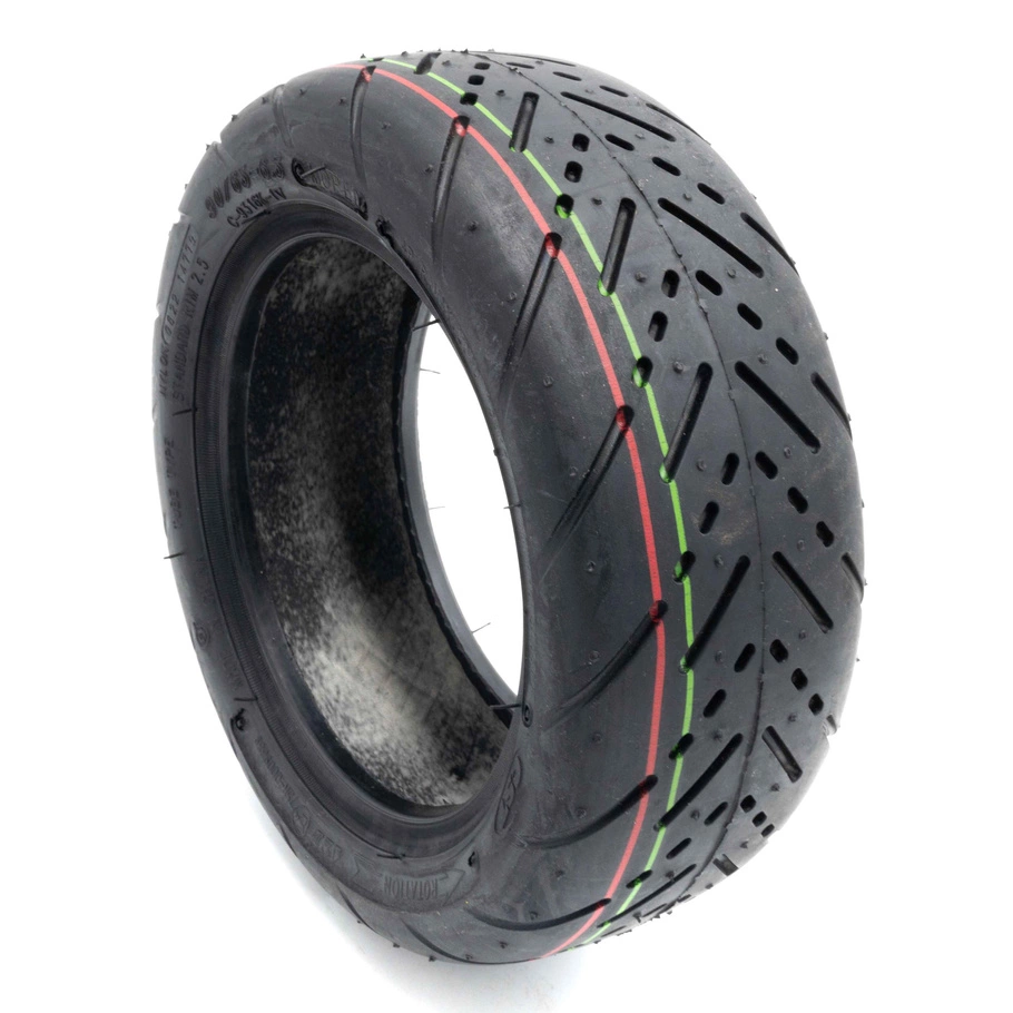 Pneumatico stradale 90/65 - 6,5 CST 11 pollici Tubeless Round