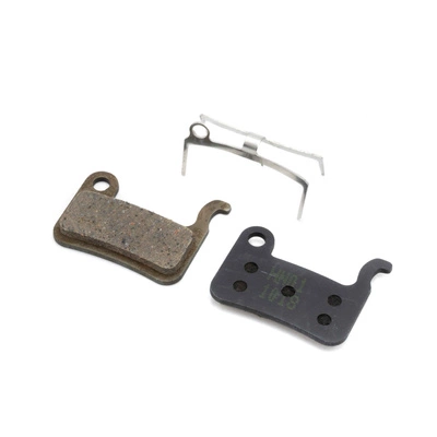 Pastiglie freno per kit Xtech