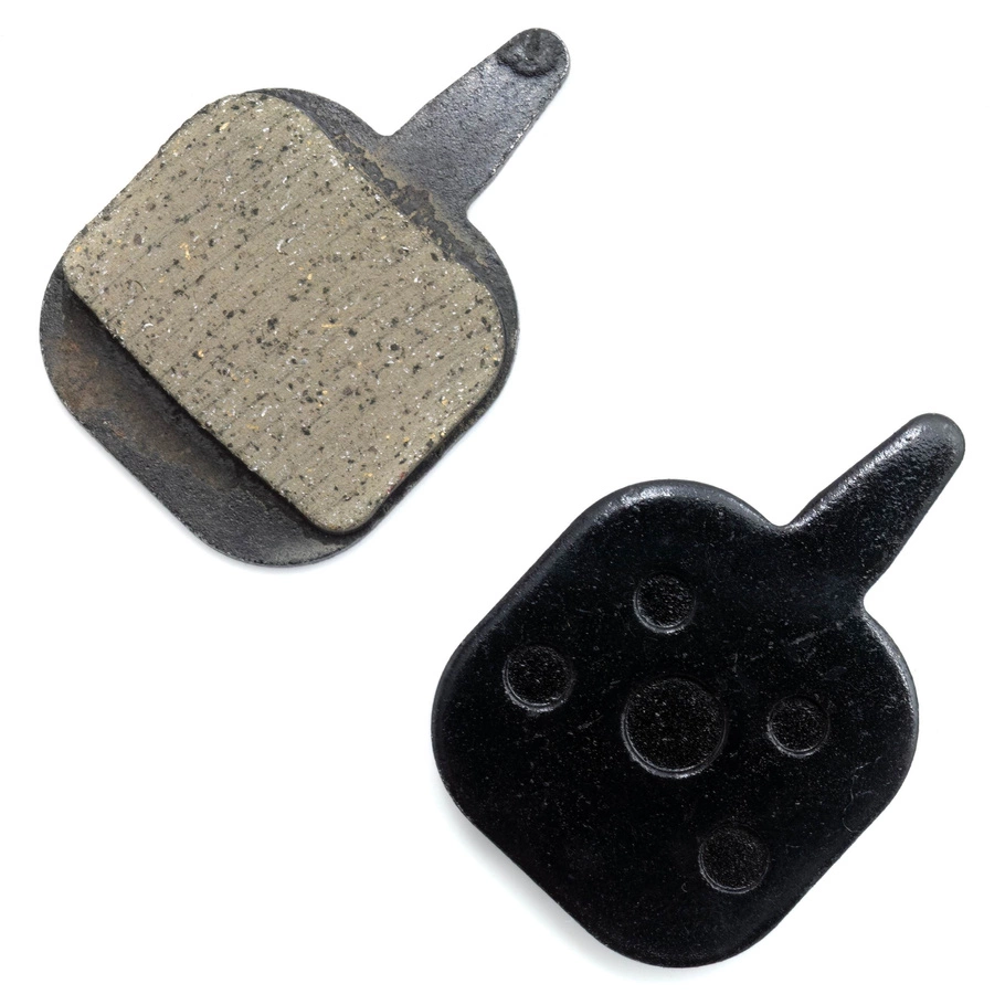 Pastiglia freno Tektro IO/Novela/Aquila/Vecchio Gemelli/HYDRAULIC/MECHANICAL Semi Metallic