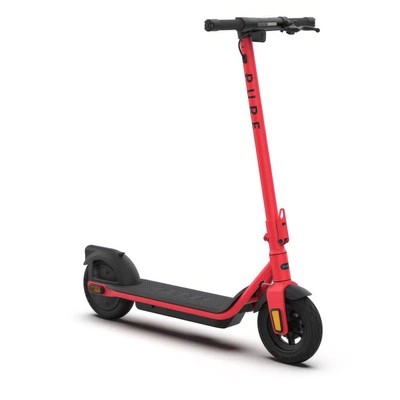 Pure Air 4 Pro Electric Scooter elettrico - Colour Edition | 900W Power | 9.6Ah Battery | 15.5mph Speed | 25mi Range