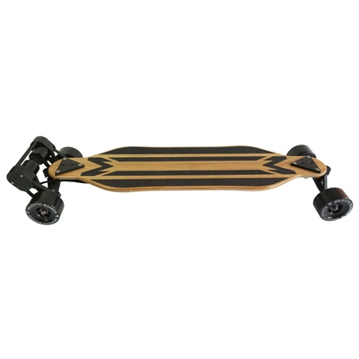 Majestic Surfer Longboard elettrico 32 mph