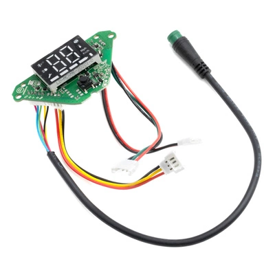 Pannelloscheda per IScooter elettrico E9T I9T V2