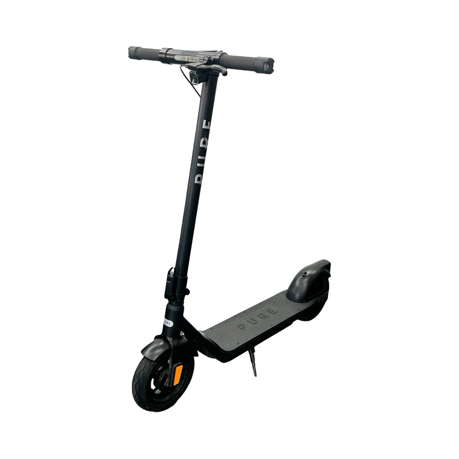 Pure Electric Air 3 Electric Scooter elettrico - 550W / 19mi di autonomia / IP65-Rated / Ristrutturato