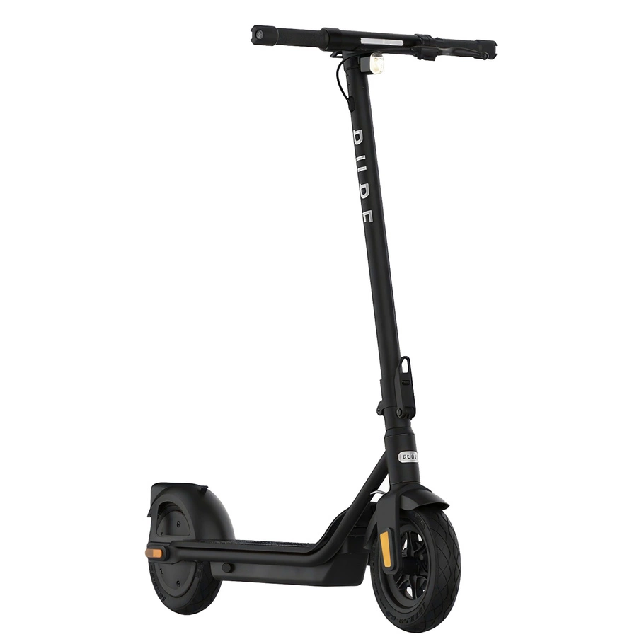 Pure Air 3 Pro 710W 9,6Ah 15,5 mph Velocità 25mi Autonomia