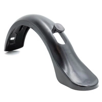 Parafango posteriore per IScooter elettrico E9/Pro