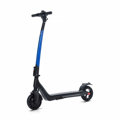 Lamborghini AL1 Elettrica Scooter elettrico | Prestazioni di lusso | 350W (550W di picco) di potenza | 15,5mph di velocità | 7,8Ah di batteria | 19mi di autonomia | Design italiano | Trasporto urbano premium
