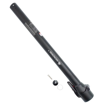 Palo Monorim aggiornato per G30 Max