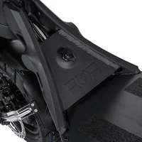 Nami Blast Max Electric Scooter elettrico | Prestazioni estreme | 3000W (8400W Peak) di potenza | 53mph di velocità | 40Ah di batteria | 91mi di autonomia | Premium Design | Trasporto sportivo definitivo