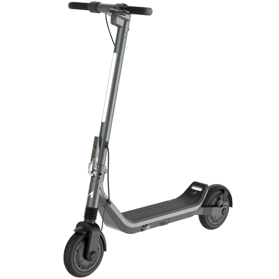 Apollo Go 2024 Electric Scooter elettrico | Soluzione per pendolari urbani | 700W (1500W di picco) di potenza | 28mph di velocità | 15Ah di batteria | 44mi di autonomia | Design moderno | Trasporto personale intelligente