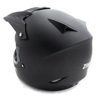 Casco MTB integrale elettrico Scooter elettrico