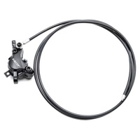 Pinza freno idraulica Nutt con cavo freno