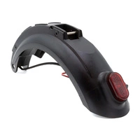 Parafango Freno Kugoo S1 S2 S3 Montaggio