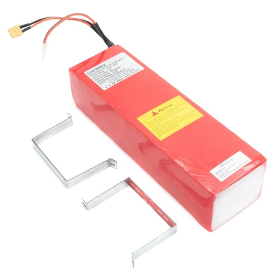 Batteria aggiornata da 48V 20Ah per Ninebot G30 Max