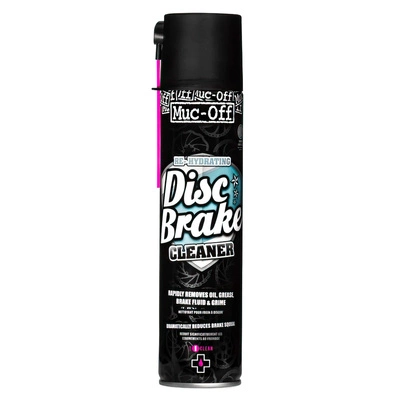 Detergente per freni a disco 400ml