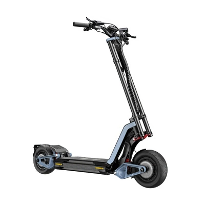 Inmotion RS 4000W 40Ah 68 miglia orarie 52 miglia di autonomia