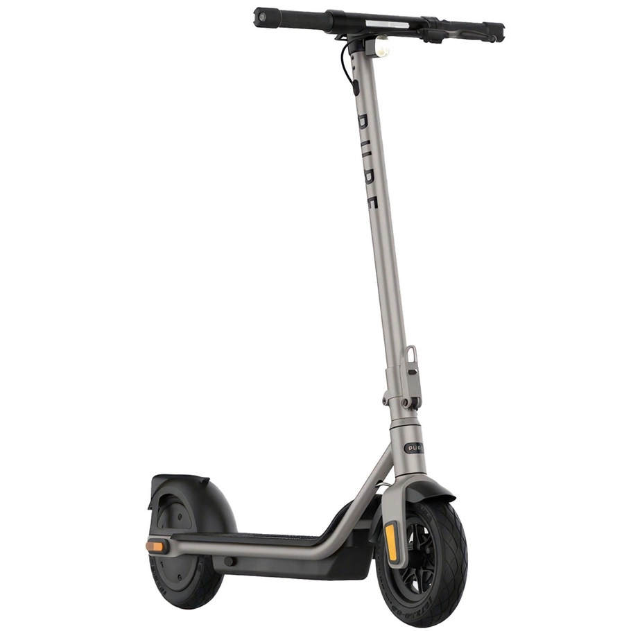 Pure Air 3 Pro+ 710W 12Ah 15,5 mph Velocità 31mi Autonomia
