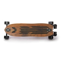 Majestic E-SK8 II Skateboard elettrico 30 mph