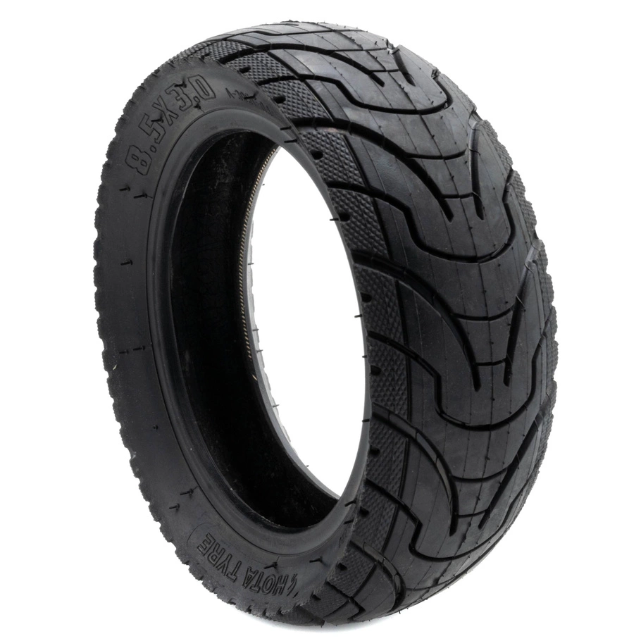 Pneumatico 8,5 X 3,0 su strada