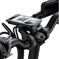ENGWE Engine Pro Bicicletta elettrica pieghevole - Potenza 1000W | Batteria 16Ah | Velocità 30mph | Autonomia 75mi
