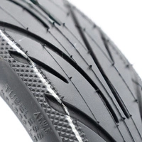 Pneumatico 60/65 - 6.9 Gel rinforzato Tubeless On Road Run Flat
