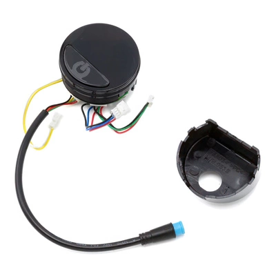 Pannelloscheda Ninebot E25E Display originale OEM