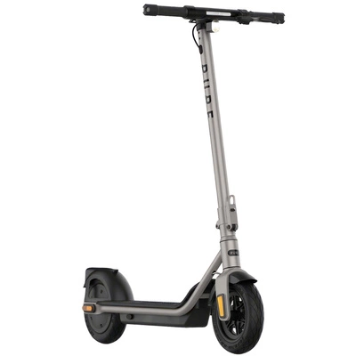 Pure Air 3 Pro+ 710W 12Ah 15,5 mph Velocità 31mi Autonomia