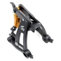 Sospensione posteriore Monorim per Ninebot G30 Max