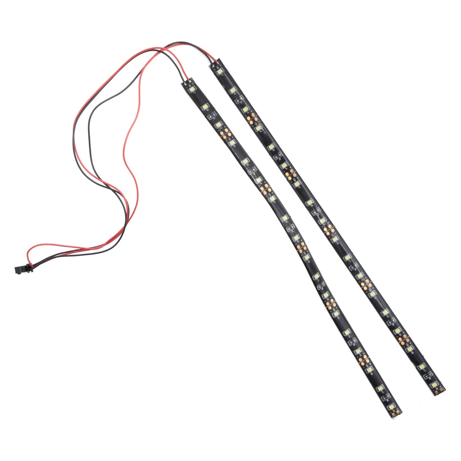 LED laterale Iscooter elettrico E9 i9 Pro