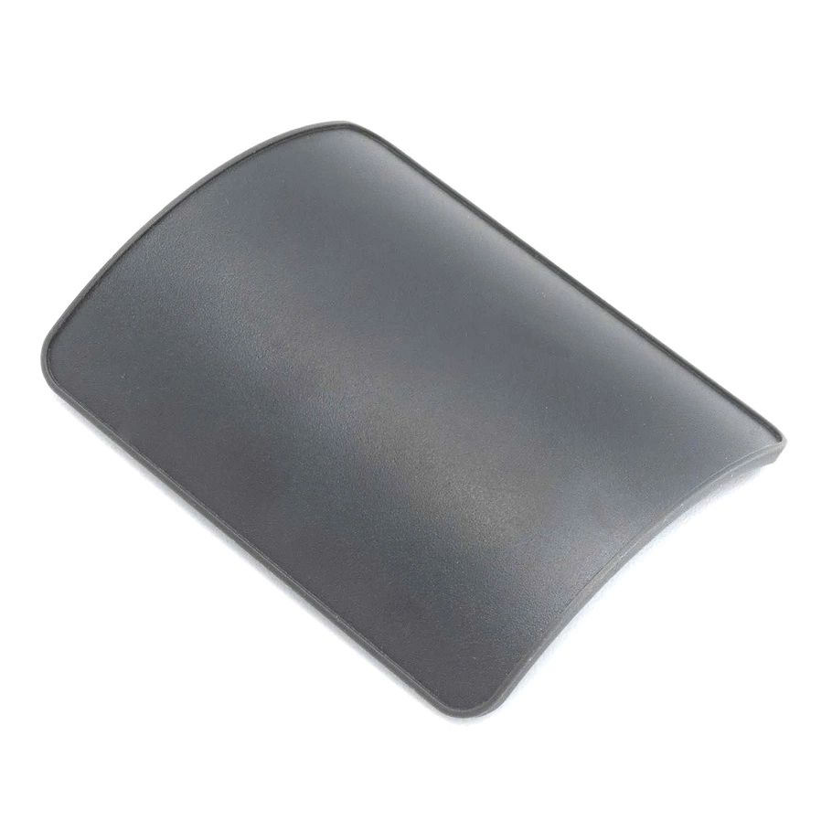 Parafango porta patente Xiaomi 1S/Pro 2