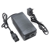 Caricabatterie IEC C13