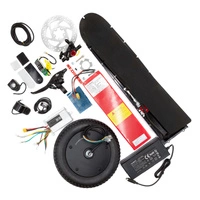 Xiaomi U5 2.0 Kit Monorim 48V 65 km/h Batteria Motore Kit completo