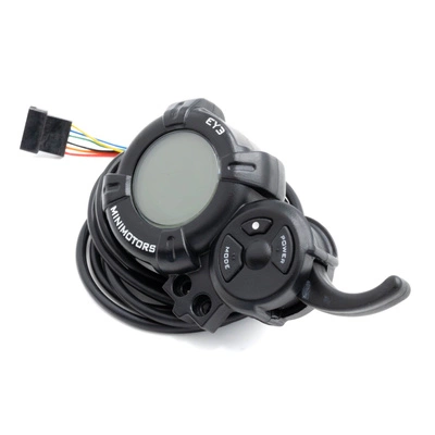 Minimotori EYE EY3 Pannelloscheda Throttle Dualtron