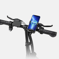 ENGWE O14 Bicicletta elettrica pieghevole - Potenza 400W | Batteria 15.6Ah | Velocità 20mph | Autonomia 51mi