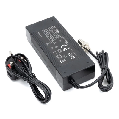 Caricabatterie rapido Nami Klima 2A 5A