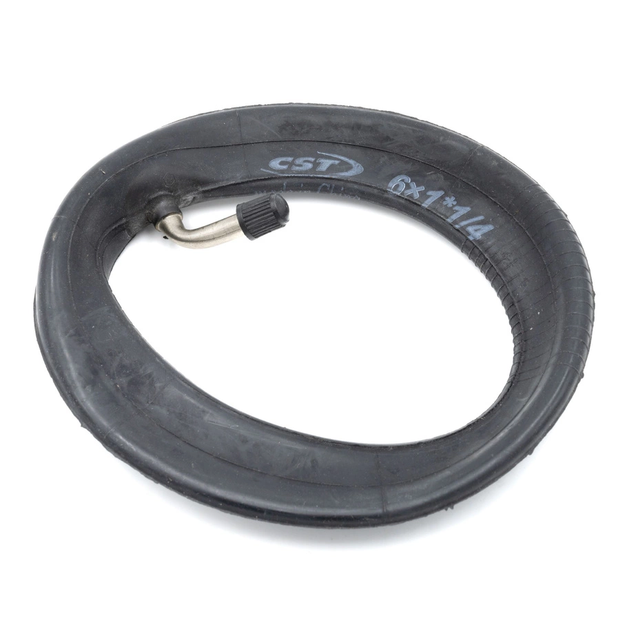 Camera d'aria 6 x 1,5 / 6 x 1/2 CST 0 Deg Inokim Mini