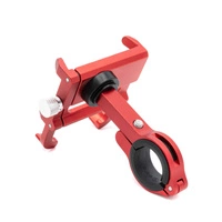 Supporto per telefono rotante Gub V2