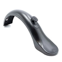 Parafango posteriore per IScooter elettrico E9/Pro