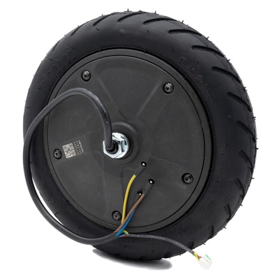 Motore Ninebot E22E OEM Originale con pneumatico