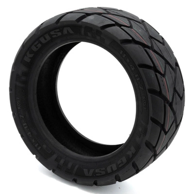 Pneumatico Tuovt 12 pollici 100-55-7 Originale senza Gel per Kaabo Wolf King GTR
